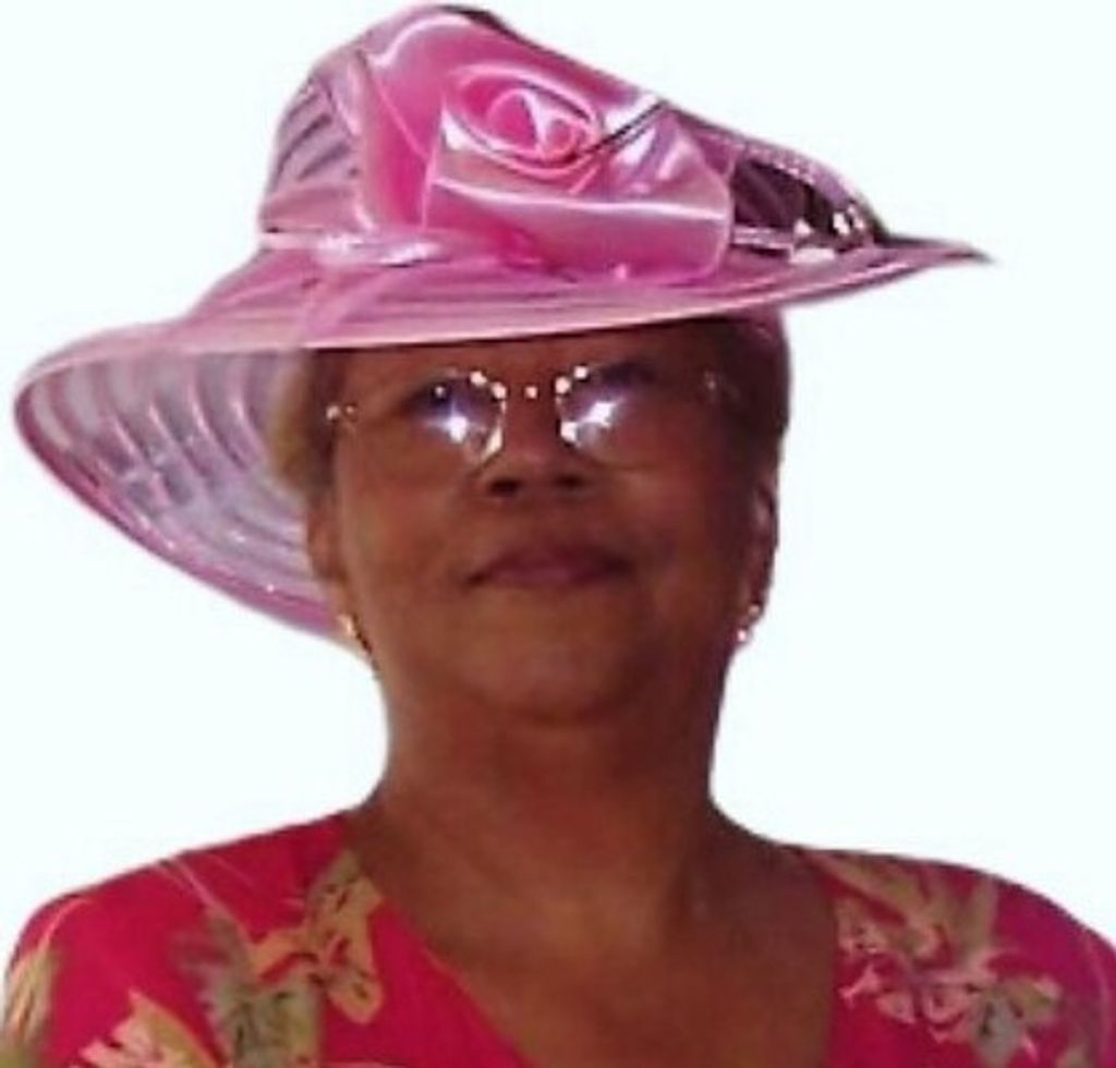Ann Odell Muse Profile Photo