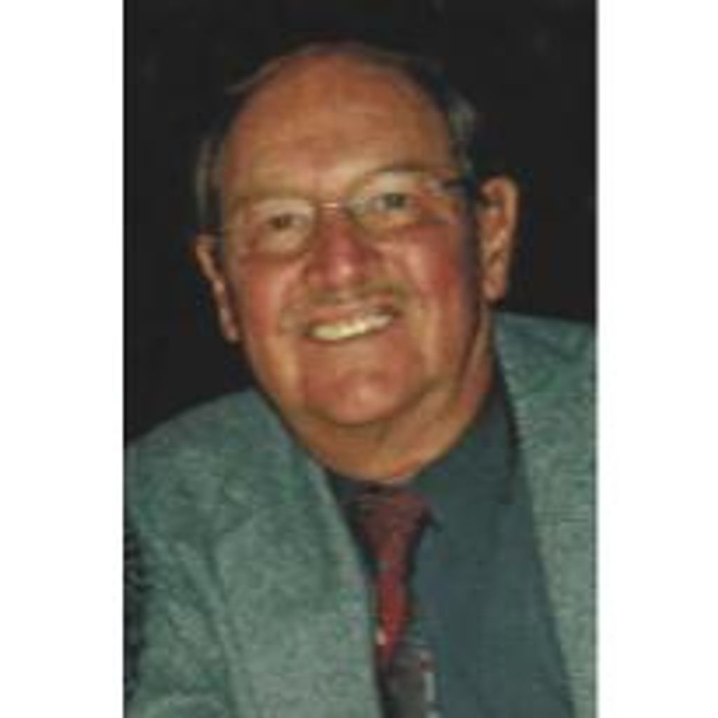 Alan ''Al'' B. Corneiller