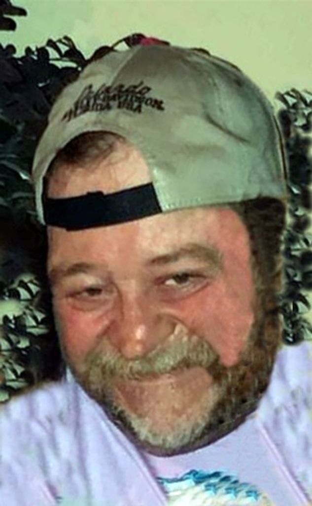 Lawrence "Larry" Everett Dilloway