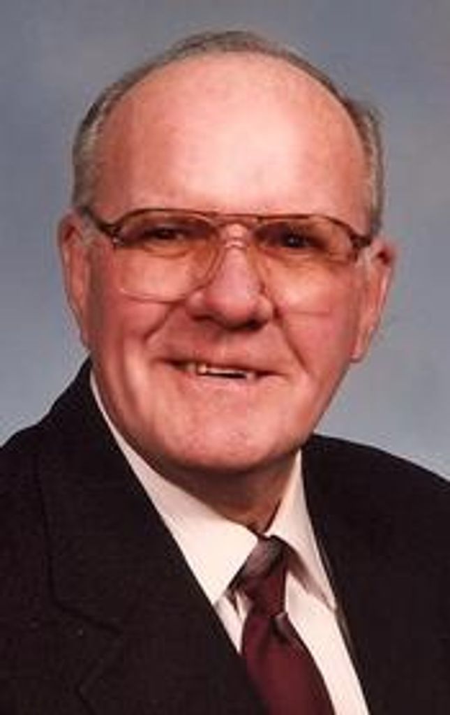 James Patrick Hyland, Jr. Profile Photo