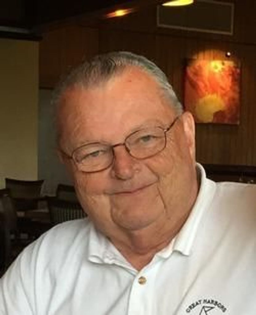 Paul F. Smith