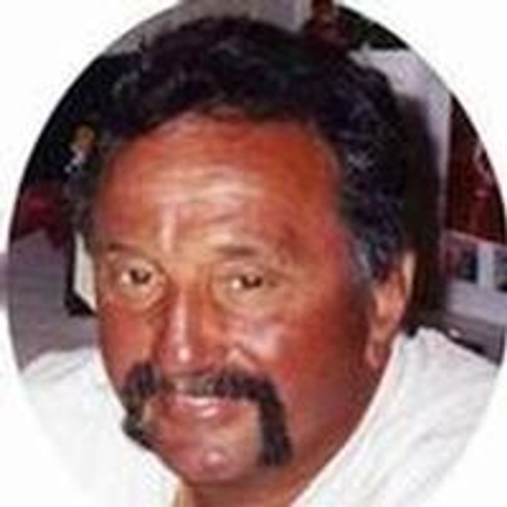 John M Grubio