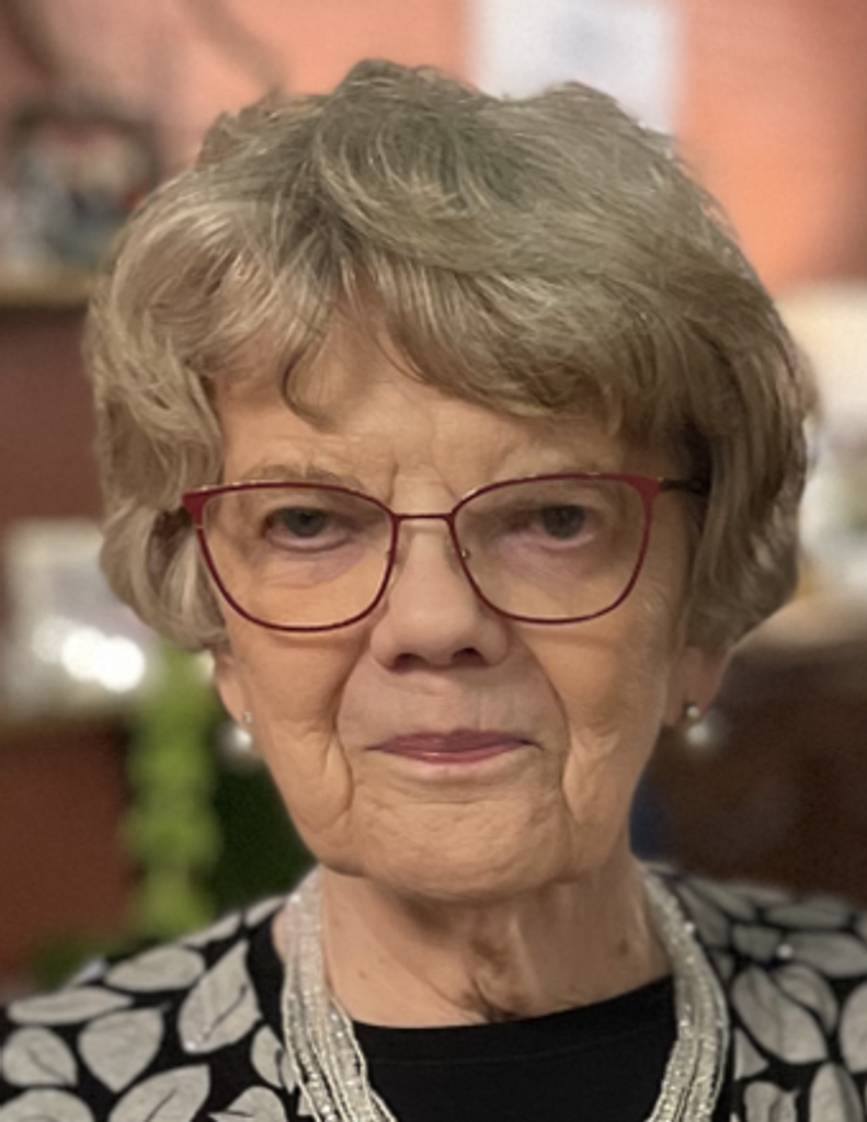 Catherine Sagraves Profile Photo