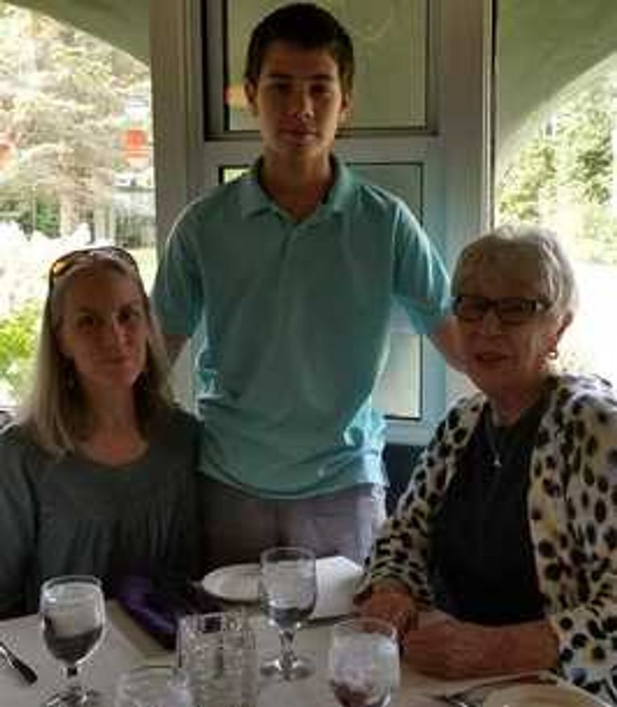 Diane Ripple Profile Photo