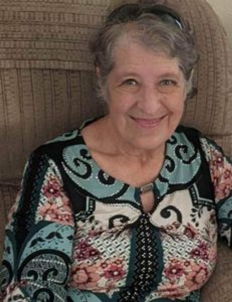 Brenda Mecham