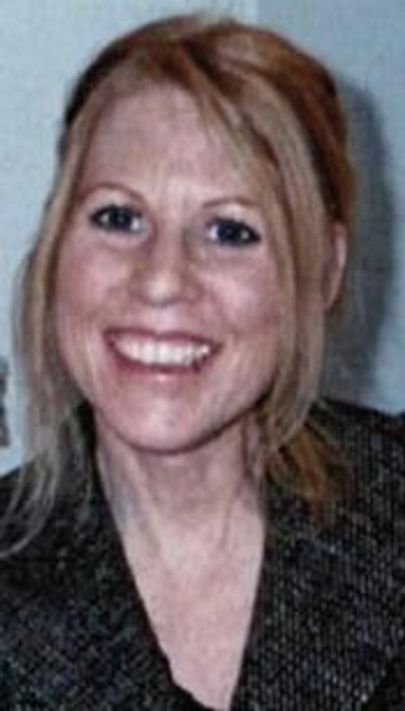 Margaret "Meg" A. Hatfield