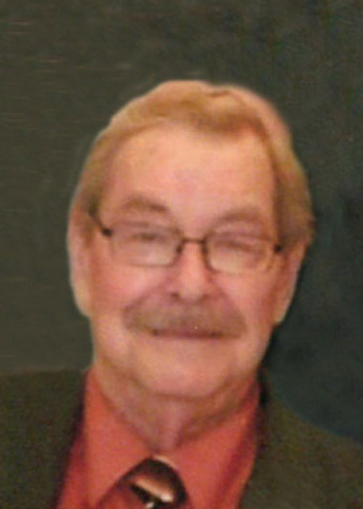 John Philip Crater Profile Photo