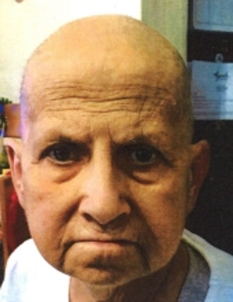 Esther Mae (Kanagy) Nuckoles