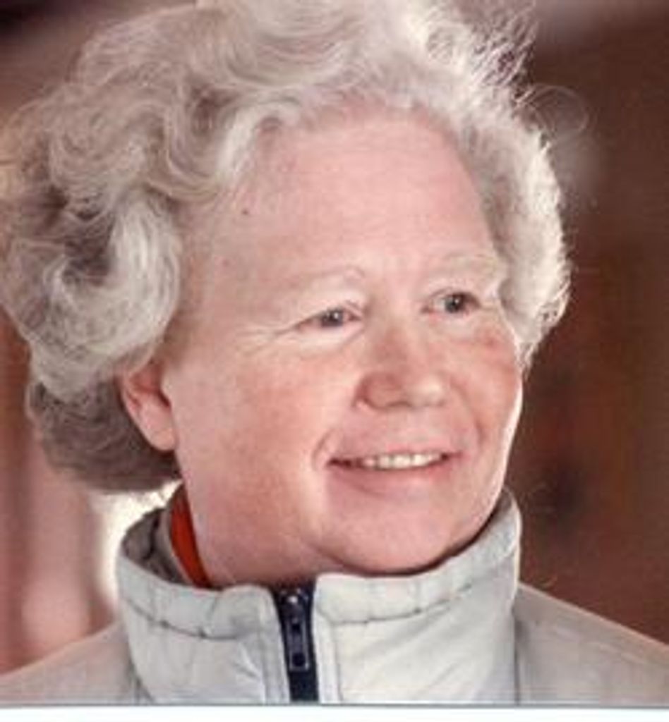 Katherine Sickenberger Profile Photo