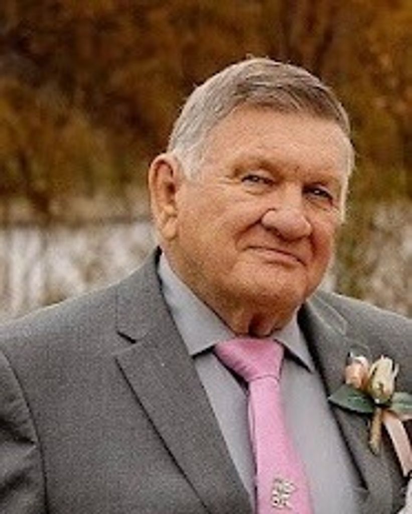 David Leland Evans Profile Photo