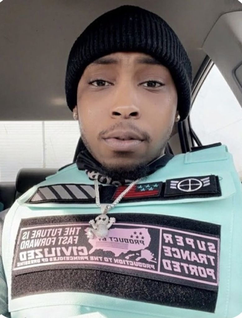 Tyrin Dajuan Bankhead Profile Photo