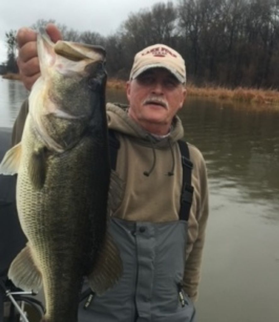 Louie Vaughn Profile Photo