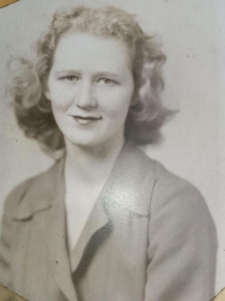 Thelma Mae Goldberg Profile Photo