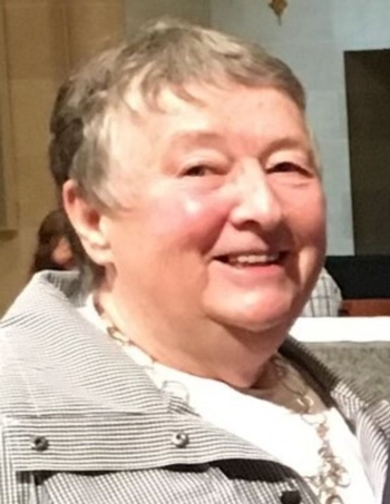 Sharon A. Breton