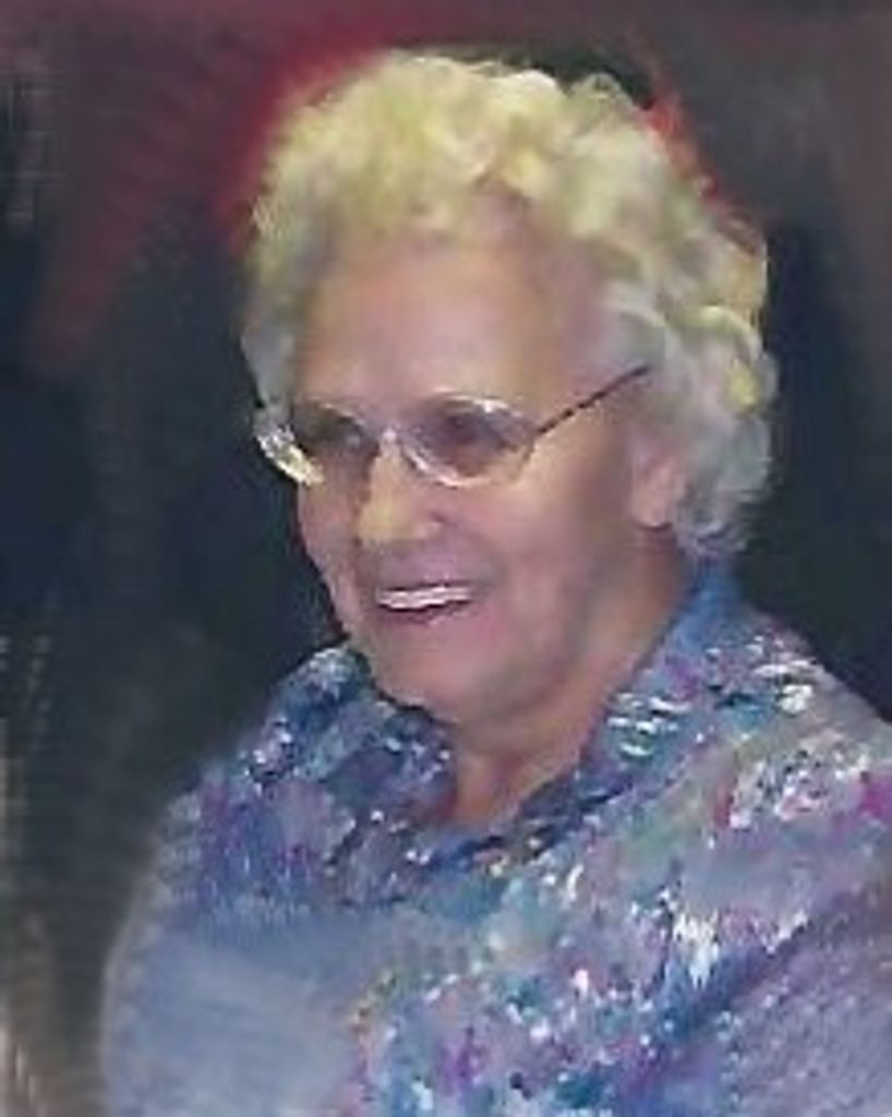 Marjorie Baldwin Profile Photo