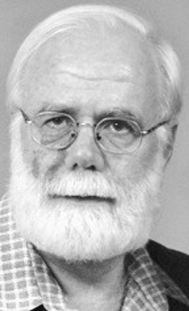 Charles W. Meier, Jr.