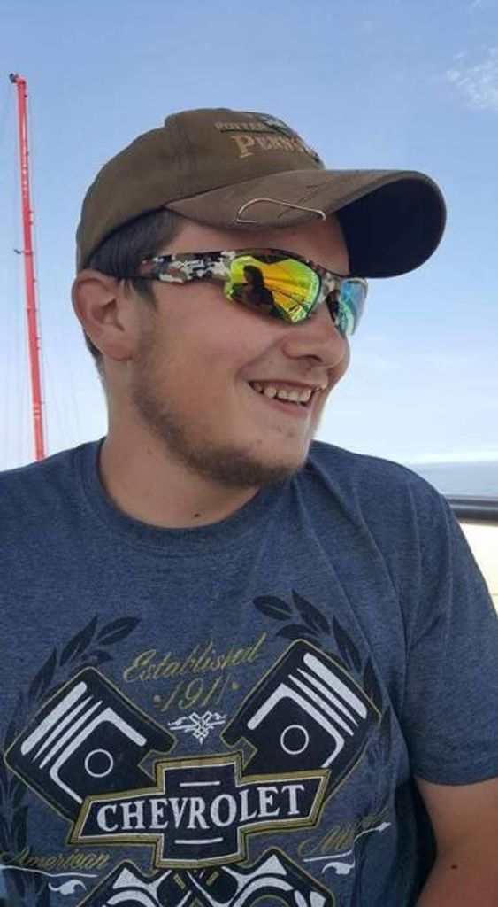 Dakota Scott Bachman