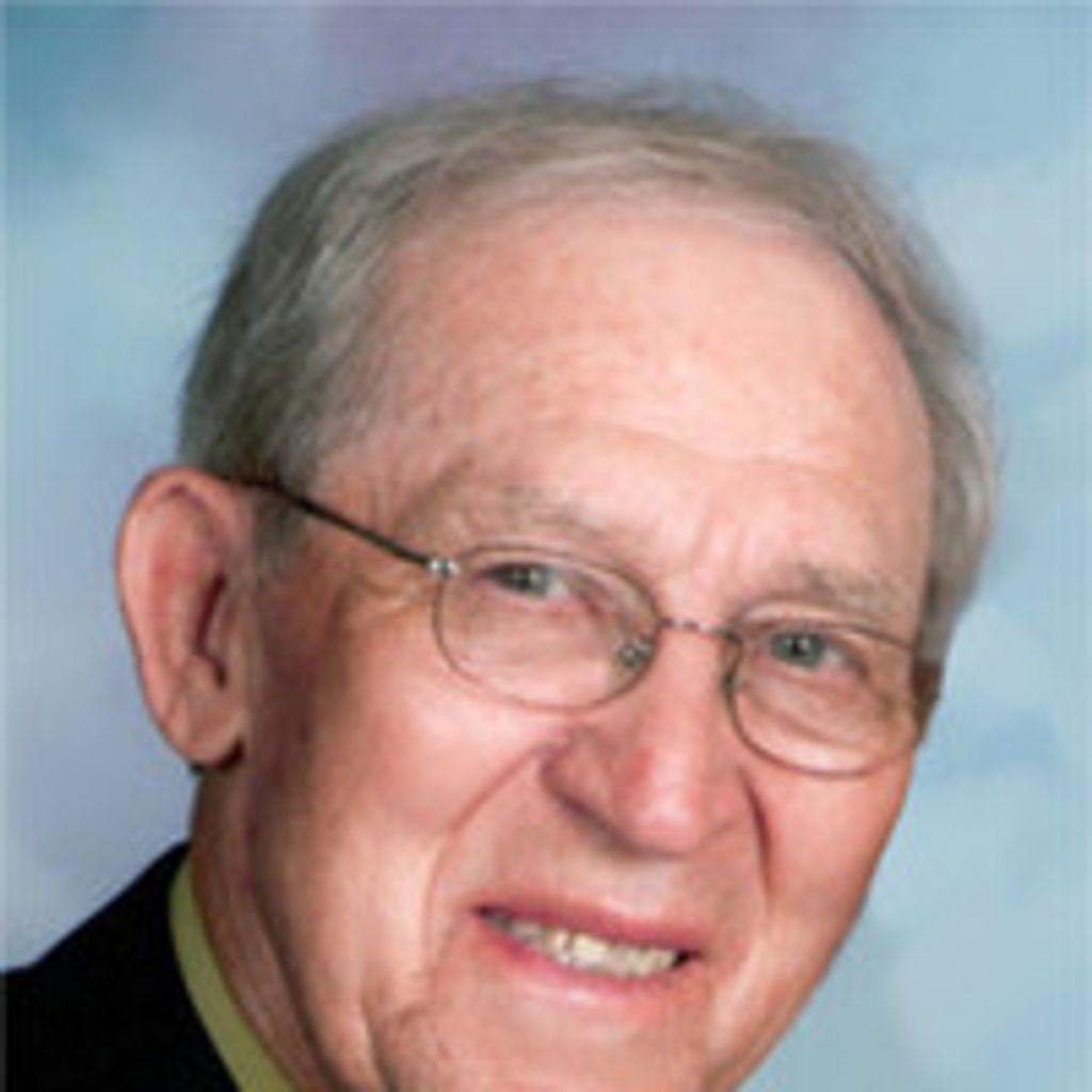 Jerry E. Knapke