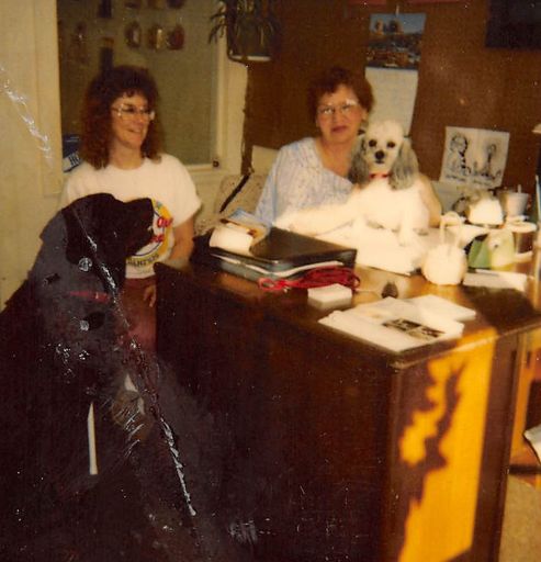 Jeanne Leona Oskins photo gallery thumbnail 72 of 90