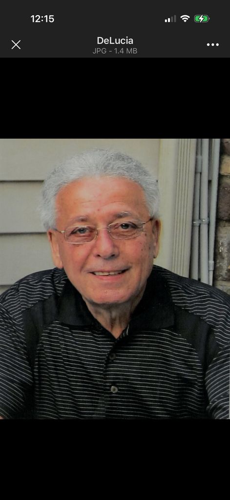 Luigi Delucia Profile Photo