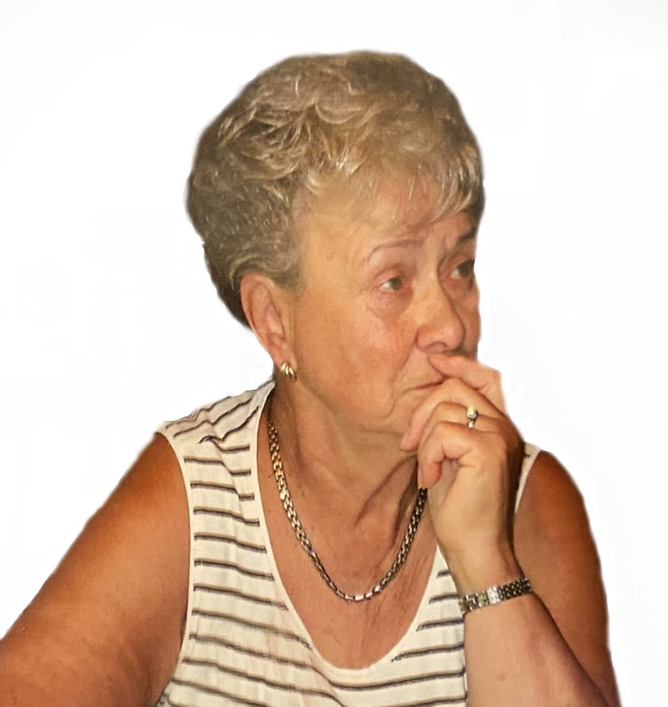 Vanetta Marie (Dahl)  Knutson Profile Photo