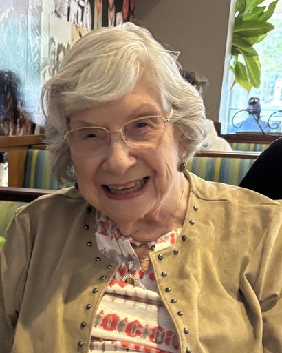 Myra J. Scott Profile Photo