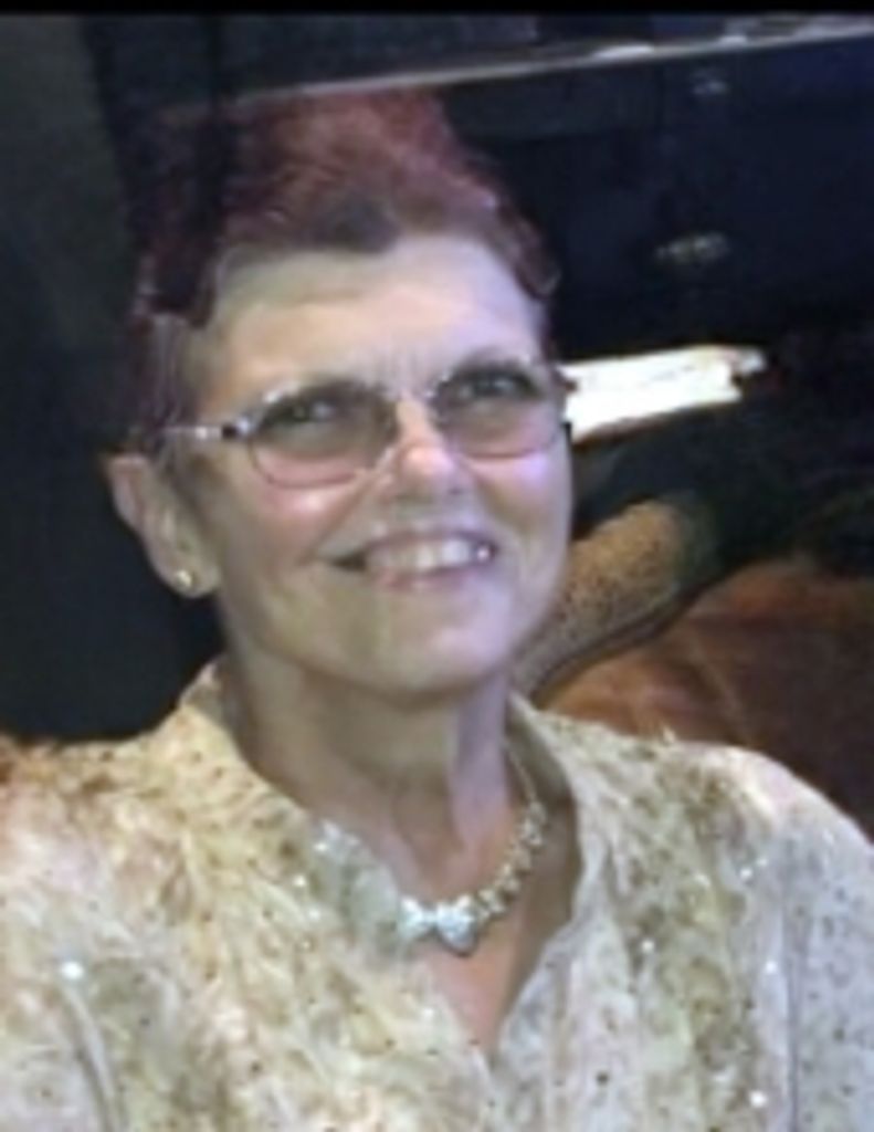 Sandra  Dale Collins
