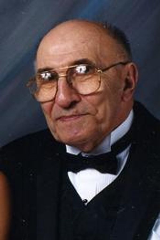 Theodore L. Kujawski