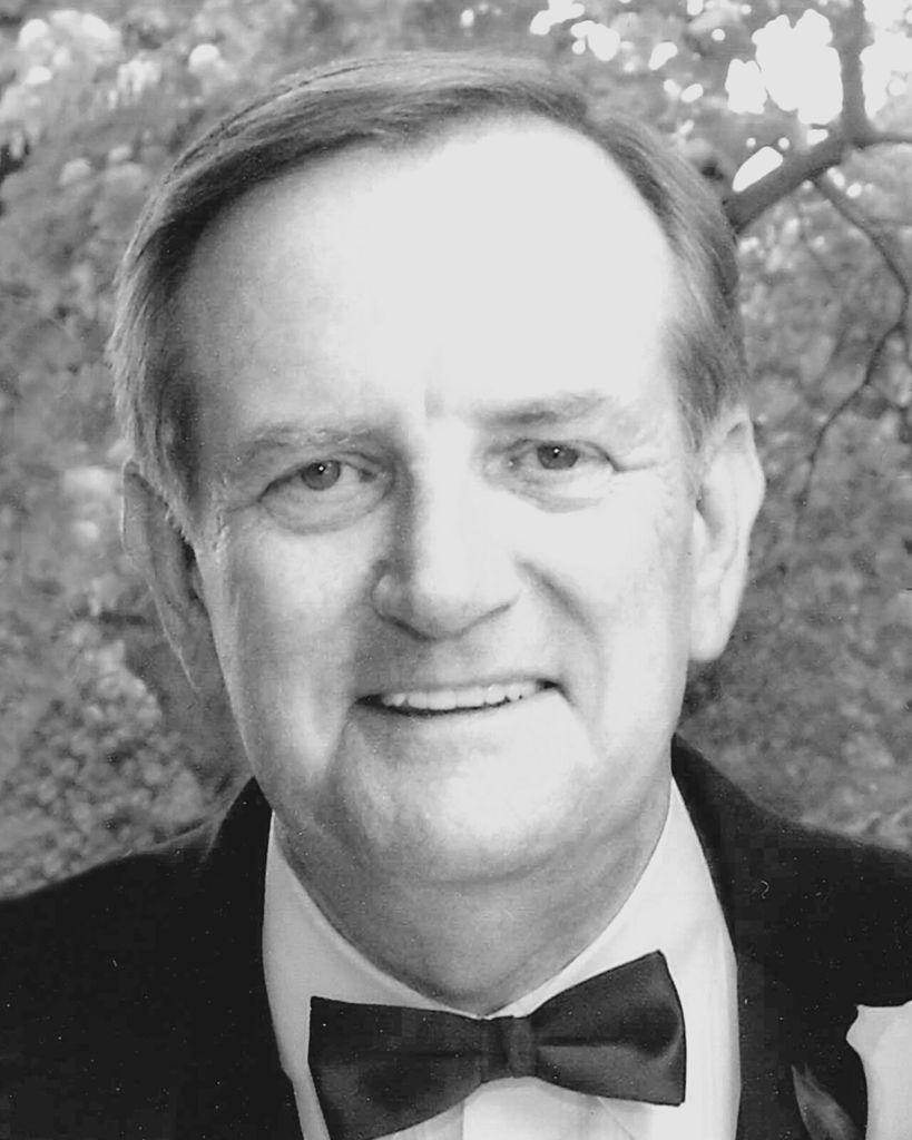Leslie A. White