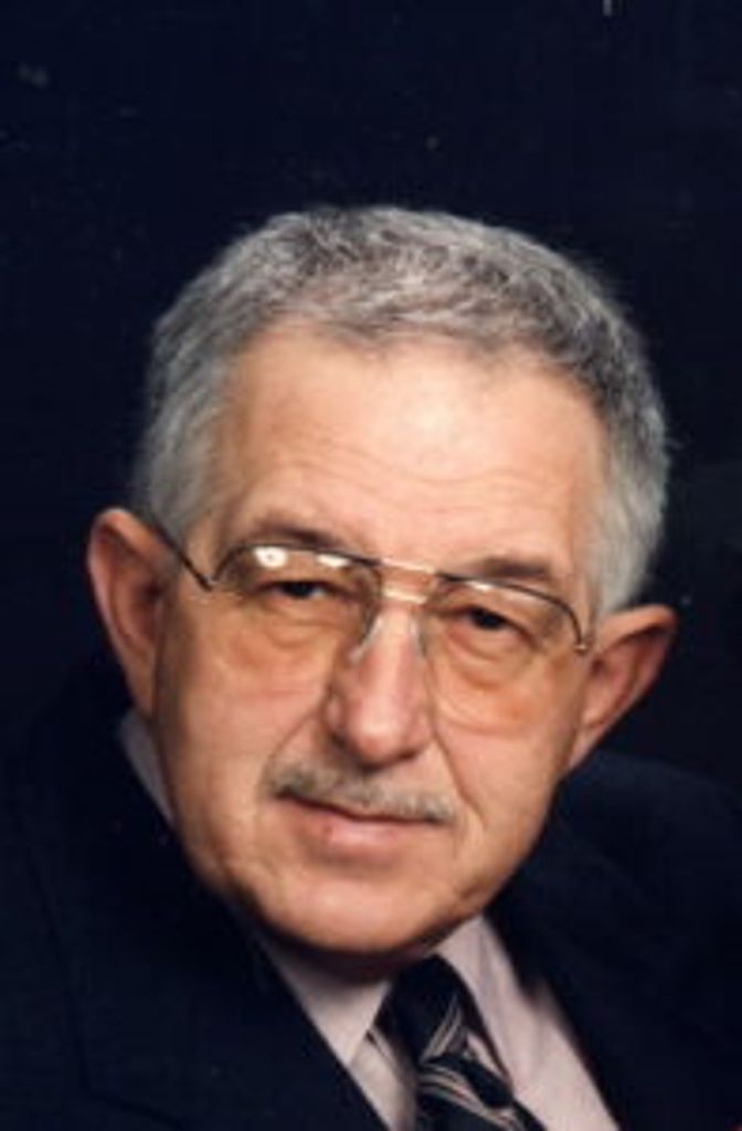 Robert A. Mckee