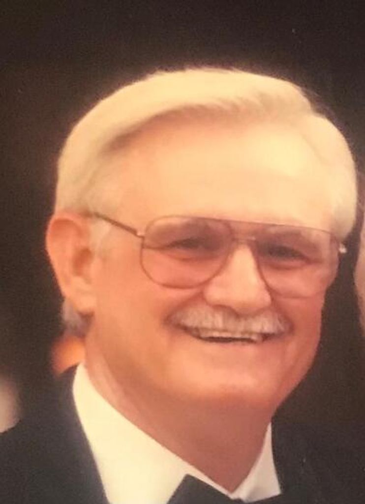 James Leland Wood Profile Photo