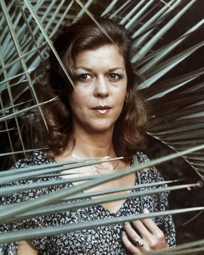 Pam Glisson