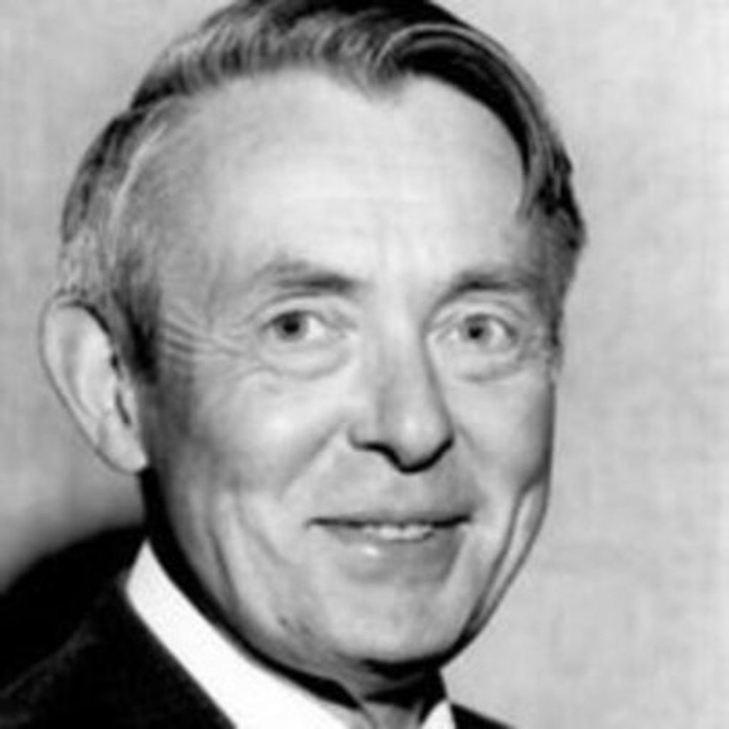 John Robert "Bob" Beck Profile Photo