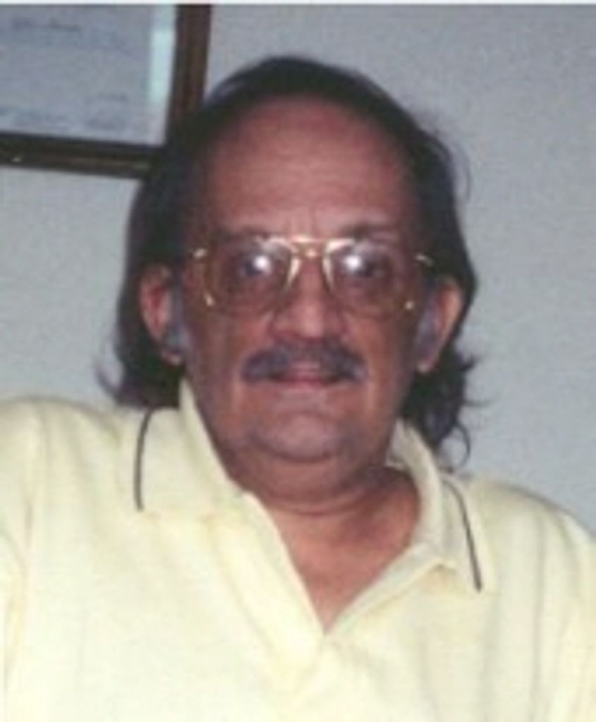 Elmer D. Sommers