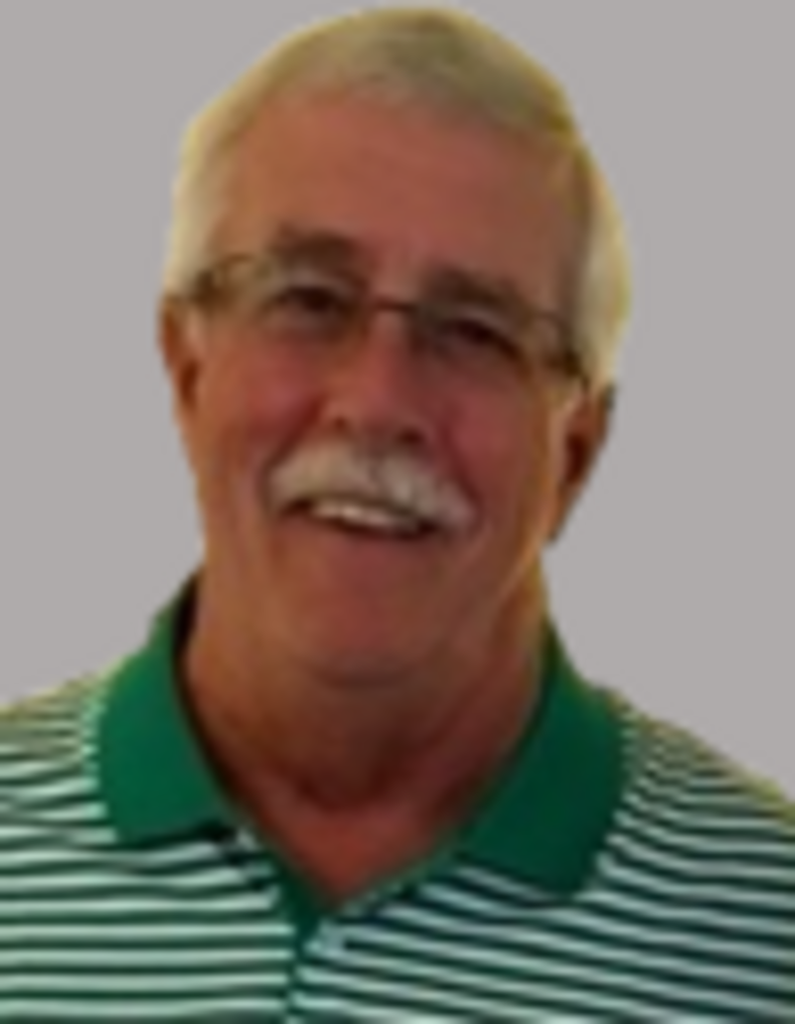 Arthur Lynn Robertson Profile Photo