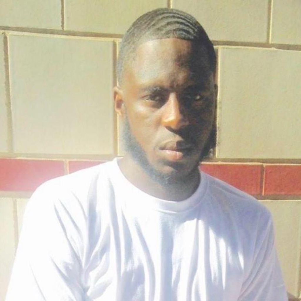 Tasheem Marks Profile Photo
