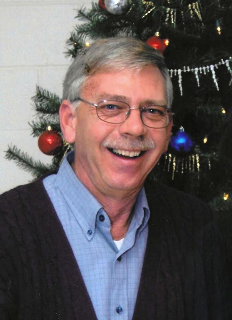 Dean M. Gable Profile Photo