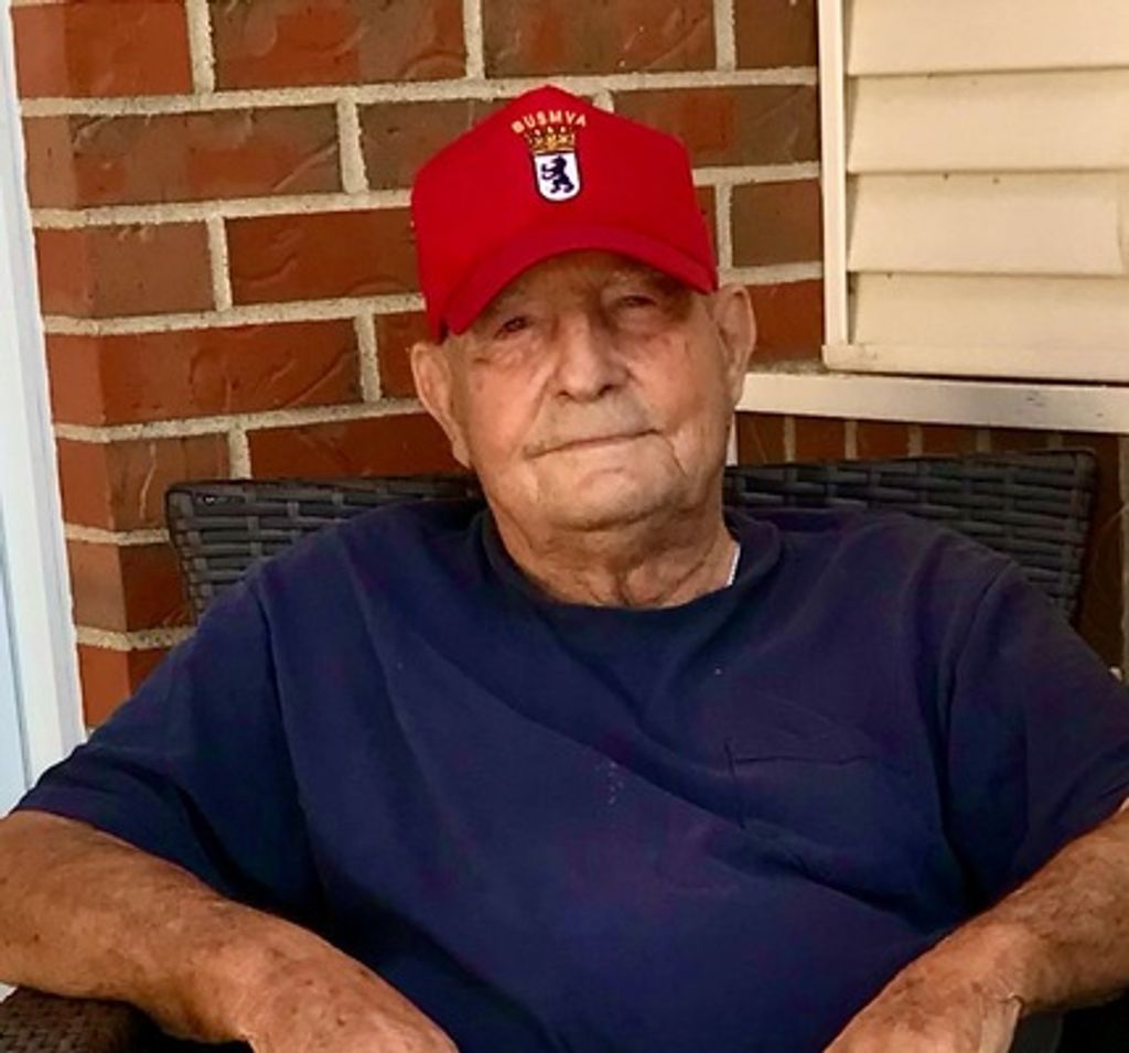 Clayton L. Briese Profile Photo