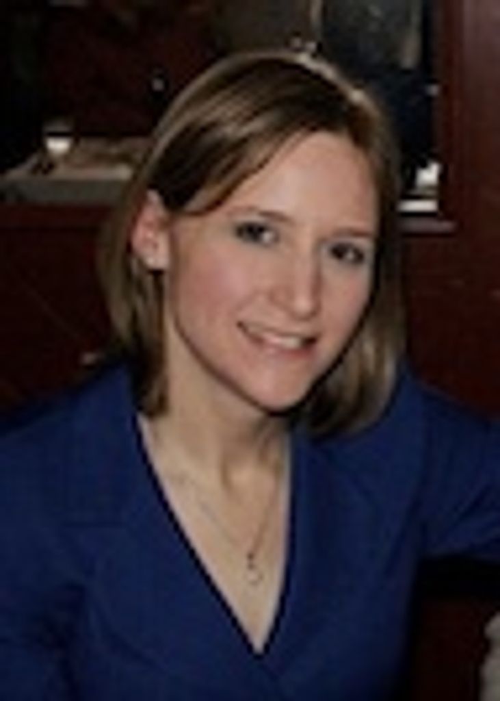Valerie  Rose Silver Profile Photo