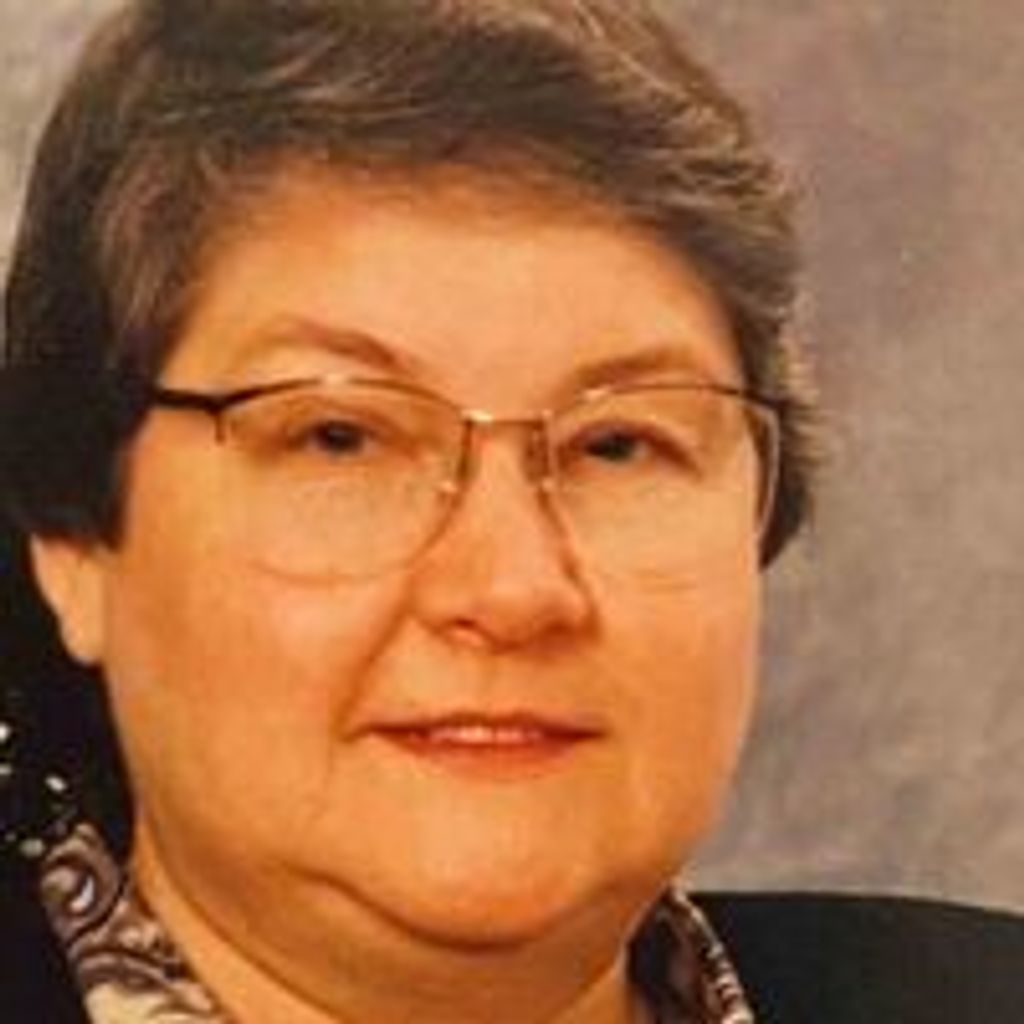 Carol Marie Lyon