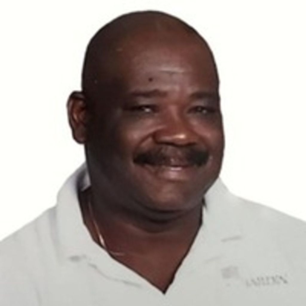 Spurgeon Walters Profile Photo
