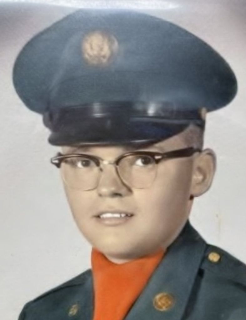 Lloyd Marvin Skinner Profile Photo