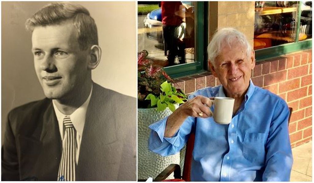 James “Jim” Carlson