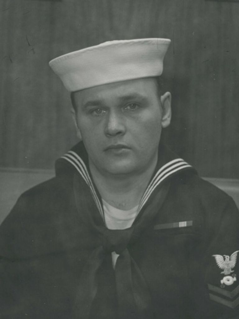 Michael "Mike" Sale Profile Photo