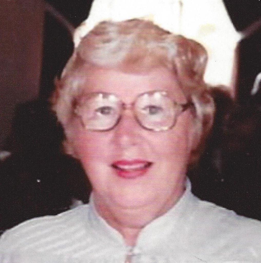 Mary B. Abriola