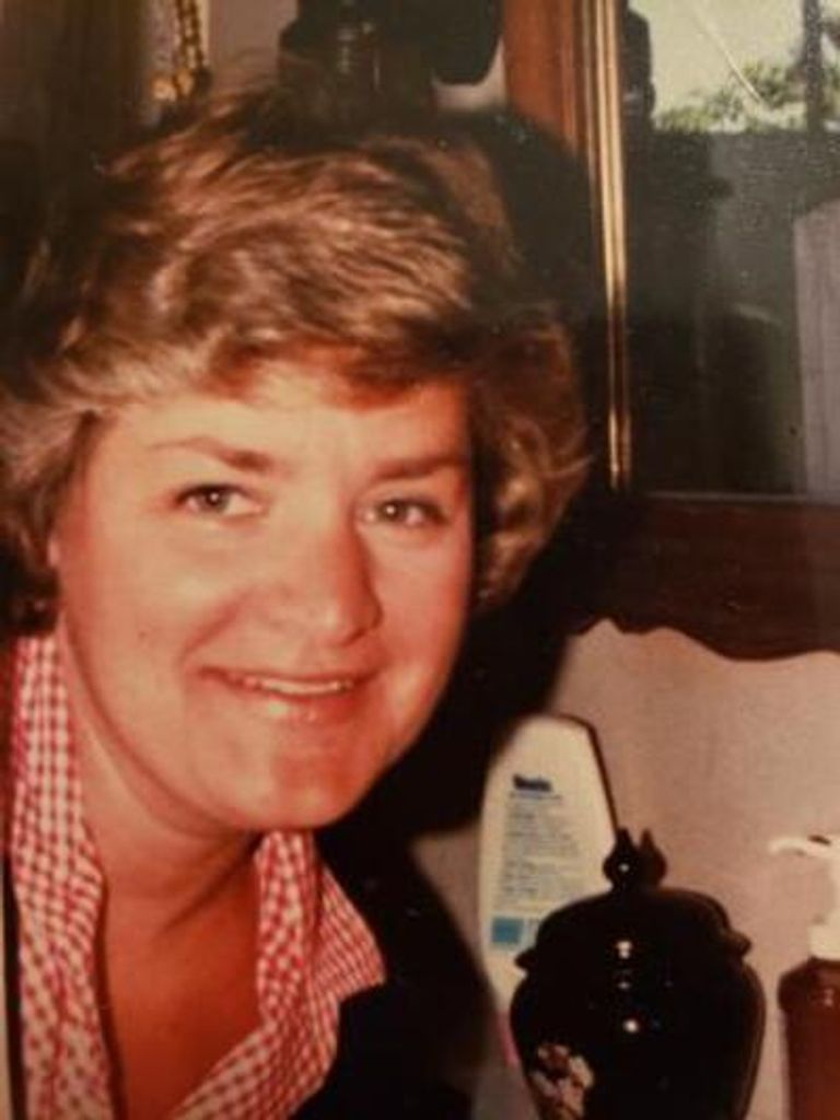 Susan Crocheron Profile Photo
