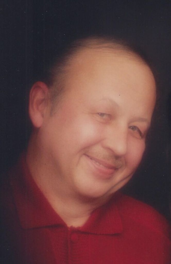 Gerald "Jerry" Nelson