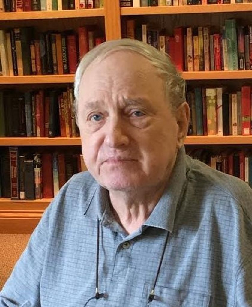 Malcom Keith "Pete" Campbell Profile Photo