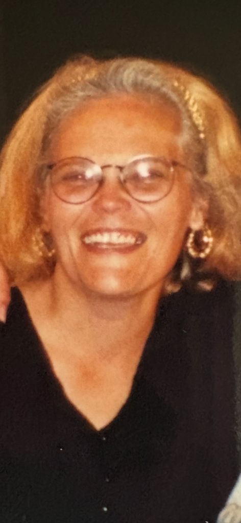 Florence Ann O'Connor