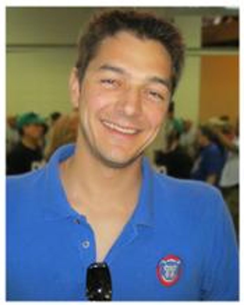 Ryan William Wheaton Profile Photo